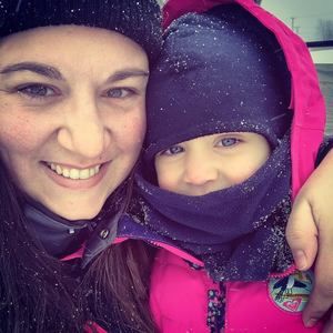 Meet your Posher, Andréanne